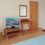 Appartementhaus Waldhaus Apartman *
