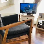 Apartman Appartementhaus Waldhaus *