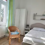 Appartementhaus Waldhaus *