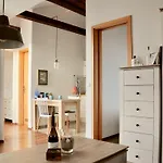 Appartementhaus Waldhaus Apartman Ostseebad Kühlungsborn