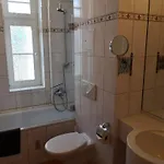 Apartman Appartementhaus Waldhaus *