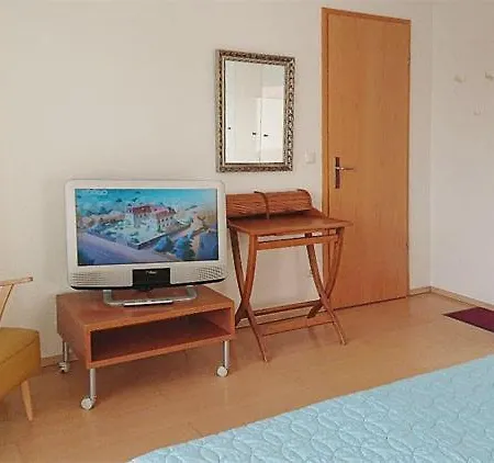 Appartementhaus Waldhaus Апартаменты *