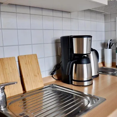 Appartementhaus Waldhaus * Кюлунгсборн