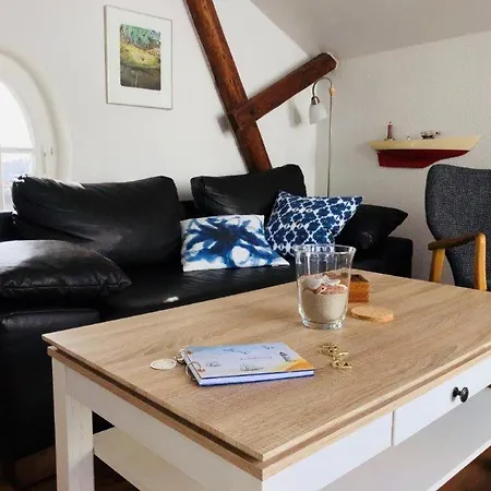Apartamento Appartementhaus Waldhaus