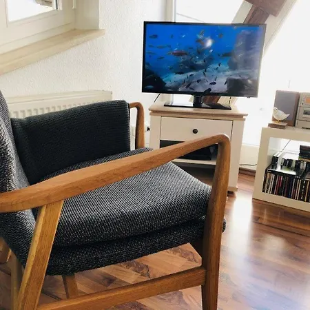 Апартаменты Appartementhaus Waldhaus *