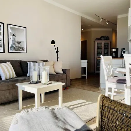 Appartementhaus Waldhaus Апартаменты