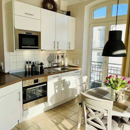 Appartementhaus Waldhaus * Кюлунгсборн