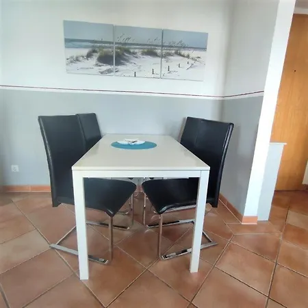 Appartementhaus Waldhaus *