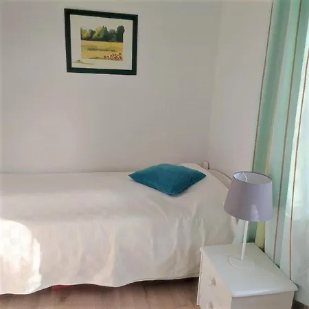 Appartementhaus Waldhaus * Кюлунгсборн