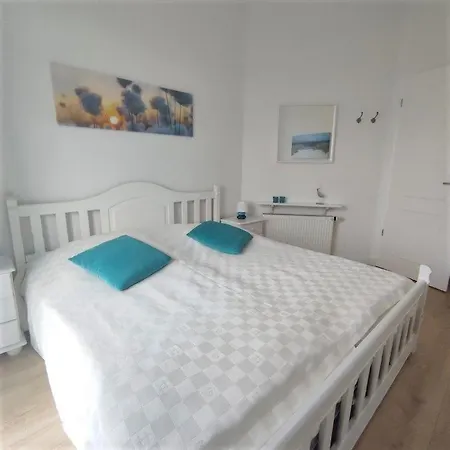 Appartementhaus Waldhaus Апартаменты