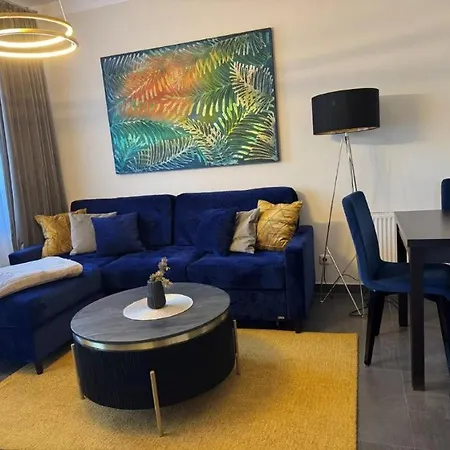 Appartementhaus Waldhaus דירה *