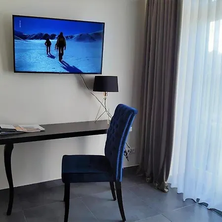 Апартаменты Appartementhaus Waldhaus *