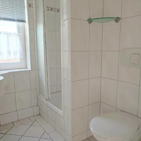 Appartementhaus Waldhaus Apartamento *