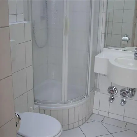 Appartementhaus Waldhaus Кюлунгсборн