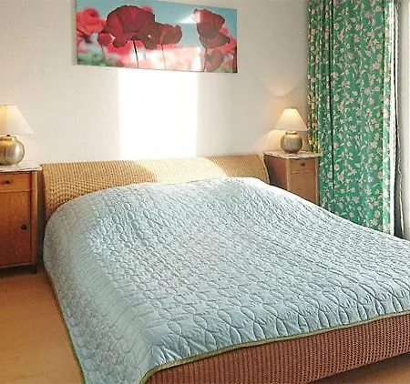 Appartementhaus Waldhaus * Кюлунгсборн