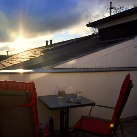 Appartementhaus Waldhaus