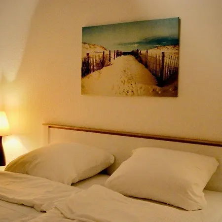 Appartementhaus Waldhaus