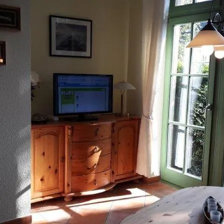 Appartementhaus Waldhaus * Кюлунгсборн