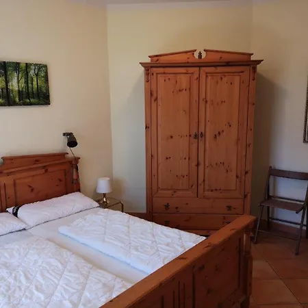 Апартаменты Appartementhaus Waldhaus