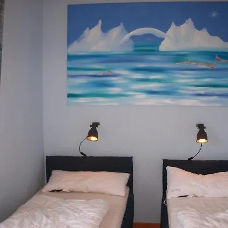 Appartementhaus Waldhaus Апартаменты